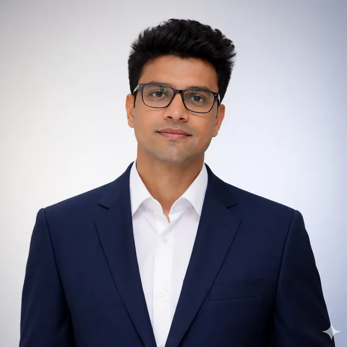 Anil Chaudhary